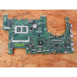 Motherboard Asus G750 Series Recondicionado