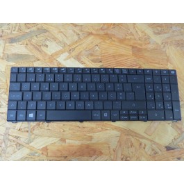 Teclado Packard Bell EasyNote LE11BZ Recondicionado