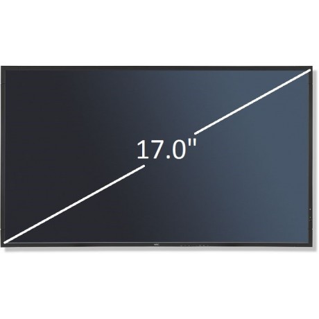 Display 17.0" Optronics Recondicionado