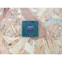 Processador Intel Pentium M 750 1.86 / 2M / 533 Recondicionado Ref: RH80536 750 / SL7S9