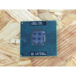Processador Intel Core 2 Duo T5500 1.66 / 2M / 667 Recondicionado