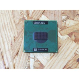 Processador Intel M 725 1.60 / 2M / 400 Recondicionado