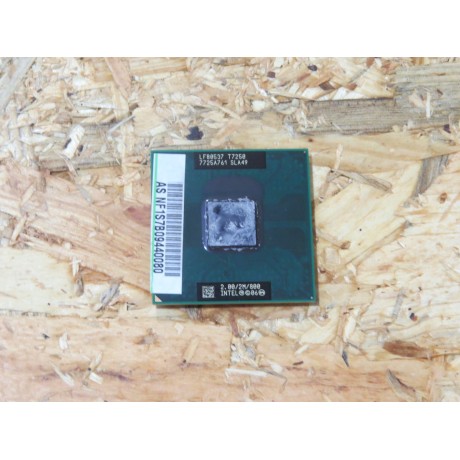 Processador Intel Core 2 Duo T7250 2.00 / 2M / 800 Recondicionado