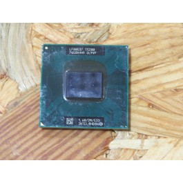 Processador Intel Core 2 Duo T5200 1.6 / 2M / 533 Recondicionado