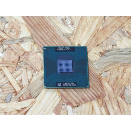 Processador Intel Dual Core T2310 1.46 / 1M / 533 Recondicionado