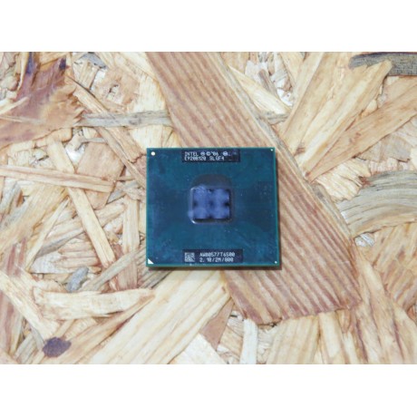 Processador Intel Core 2 Duo T6500 2.10 / 2M / 800 Recondicionado