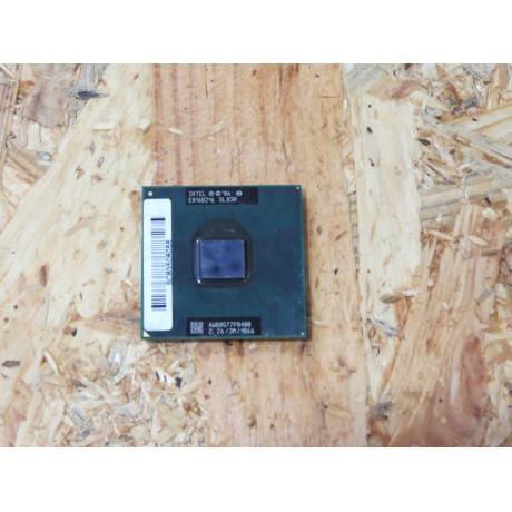 Processador Intel Core 2 Duo P8400 2.26 / 2M / 1066 Recondicionado