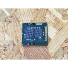 Processador Intel Core I3-380M 2.53 / 3M Recondicionado Ref: SLBZX