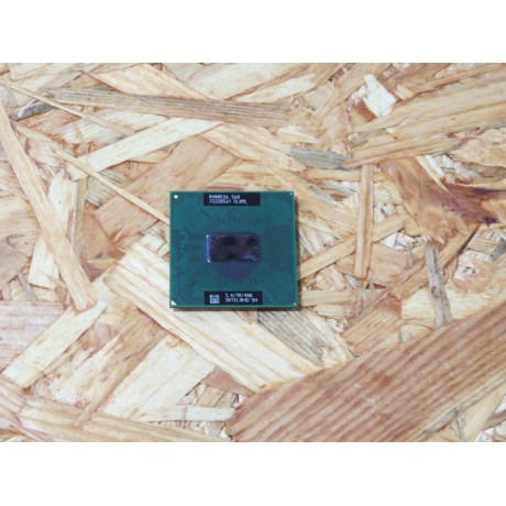 Processador Intel Celeron M 360 1.4 / 1M /400 Recondicionado