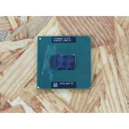 Processador Intel Pentium M 1400 1.40 / 1M / 400 Recondicionado
