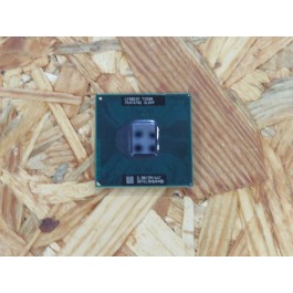 Processador Intel Core Duo T2500 2.00 / 2M / 667 Recondicionado Ref: LF80539 T2500