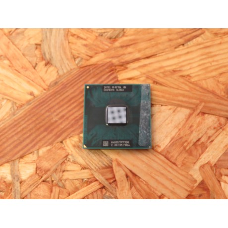 Processador Intel Core 2 Duo P7350 2.00 / 3M / 1066 Recondicionado