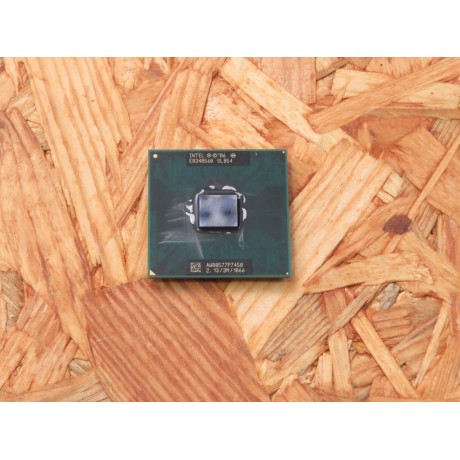 Processador Intel Core 2 Duo P7450 2.13 / 3M / 1066 Recondicionado