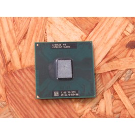 Processador Intel Celeron M 410 1.46 / 1M / 533 Recondicionado