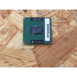 Processador Intel Pentium M 1600 1.60 / 1M / 400 Recondicionado