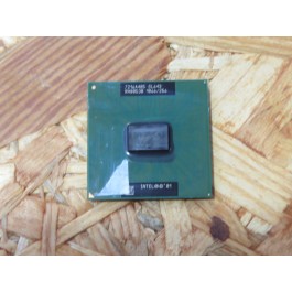 Processador Intel Celeron M 1066 1.6 / 133 Recondicionado