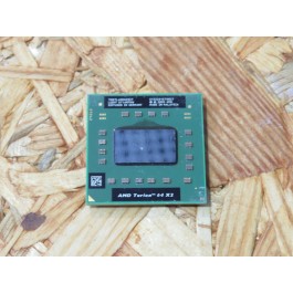 Processador AMD Turion 64 X2 TL-60 Recondicionado