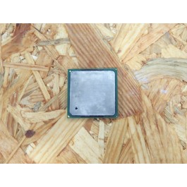 Processador Intel Pentium 4 2.80 / 512 / 533 Socket 478 Recondicionado