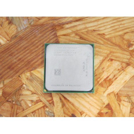 Processador AMD Sempron 64 3000+ Socket AM2 Recondicionado