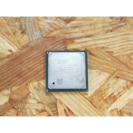 Processador Intel Pentium 4 1.70 / 256 / 400 Socket 478 / 423 Recondicionado