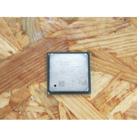 Processador Intel Pentium 4 1.70 / 256 / 400 Socket 478 / 423 Recondicionado