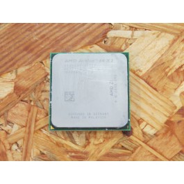 Processador AMD Athlon 64 X2 4200+ Socket AM2 Recondicionado