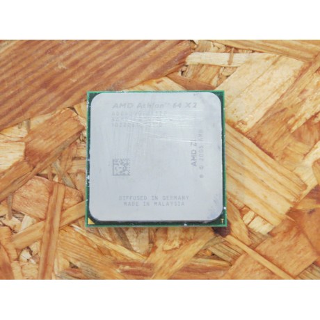 Processador AMD Athlon 64 X2 4200+ Socket AM2 Recondicionado