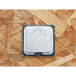 Processador Intel Core 2 Duo E8400 3.00 / 6M / 1333 Socket 775 Recondicionado