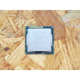 Processador Intel Pentium G2030 3.00 / 3M Socket 1155 Recondicionado