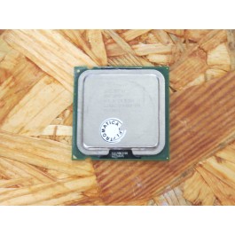 Processador Intel Pentium 4 640 3.20 / 2M / 800 Socket 775 Recondicionado