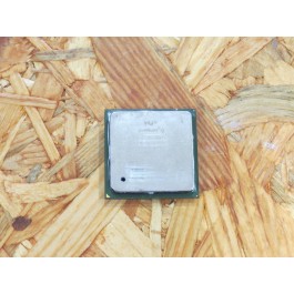 Processador Intel Pentium 4 1.80 / 256 / 400 Socket 478 / 423 Recondicionado