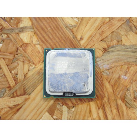 Processador Intel Core 2 Duo E7500 2.93 / 3M / 1066 Socket 775 Recondicionado