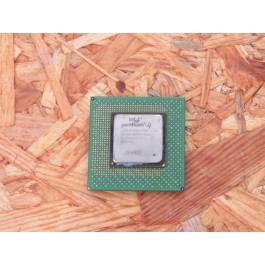 Processador Intel Pentium 4 1.40 / 256 / 400 Socket 478 / 423 Recondicionado
