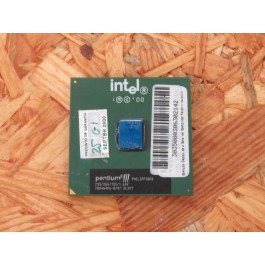 Processador Intel Pentium III 733 / 256 / 133 Socket 370 / 2370 / 2495 Recondicionado