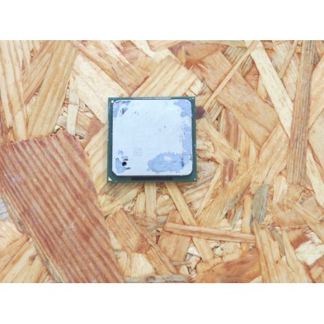 Processador Intel Pentium 4 2.40 / 512 / 533 Socket 478 Recondicionado