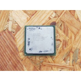 Processador Intel Pentium 4 2.00 / 512 / 400 Socket 478 Recondicionado