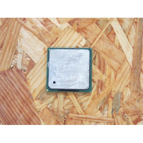 Processador Intel Pentium 4 2.66 / 512 / 533 Socket 478 Recondicionado