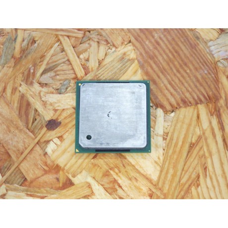 Processador Intel Pentium 4 2.40 / 512 / 533 Socket 478 Recondicionado