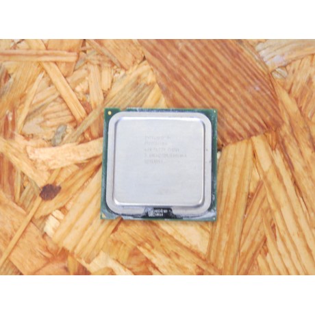 Processador Intel Pentium 4 630 3.00 / 2M / 800 Socket 775 Recondicionado