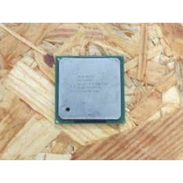 Processador Intel Pentium 4 2.00 / 512 / 400 Socket 478 Recondicionado