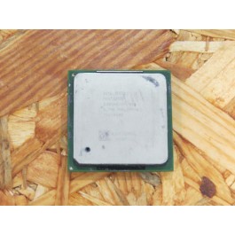 Processador Intel Pentium 4 2.80 / 1M / 800 Socket 478 Recondicionado