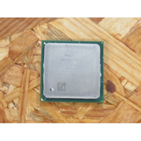 Processador Intel Pentium 4 1.80 / 256 / 400 Socket 478 / 423 Recondicionado
