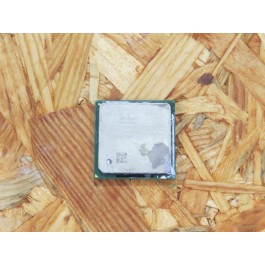 Processador Intel Pentium 4 3.06 / 512 / 533 Socket 478 Recondicionado