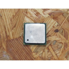 Processador Intel Celeron D330 2.66 / 256 / 533 Socket 478 Recondicionado