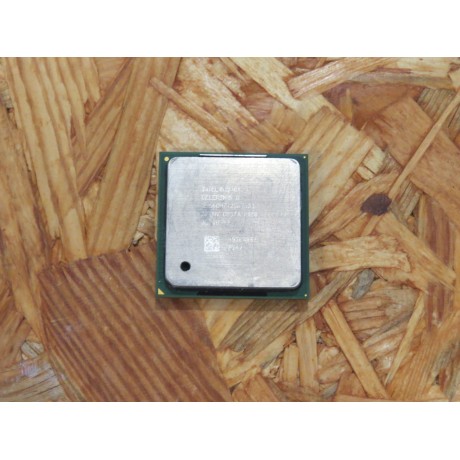 Processador Intel Celeron D330 2.66 / 256 / 533 Socket 478 Recondicionado
