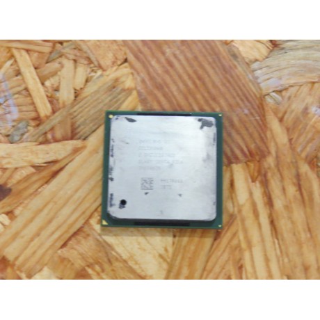 Processador Intel Celeron 2.00 / 128 / 400 Socket 478 Recondicionado