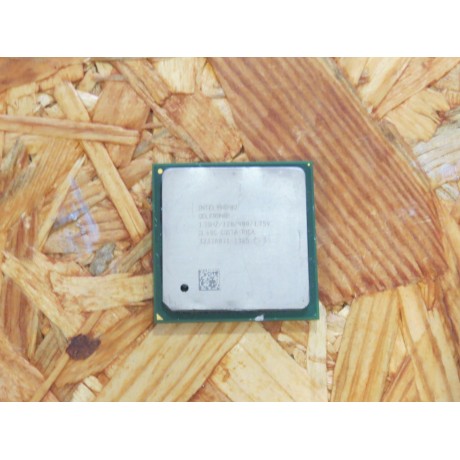 Processador Intel Celeron 1.70 / 128 / 400 Socket 478 Recondicionado