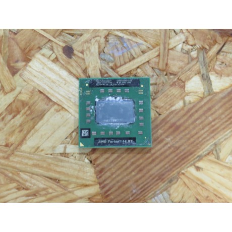 Processador AMD Turion 64 X2 TL-52 Recondicionado