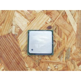 Processador Intel Pentium 4 3.06 / 512 / 533 Socket 478 Recondicionado