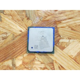 Processador Intel Pentium 4 1.70 / 256 / 400 Socket 478 / 423 Recondicionado